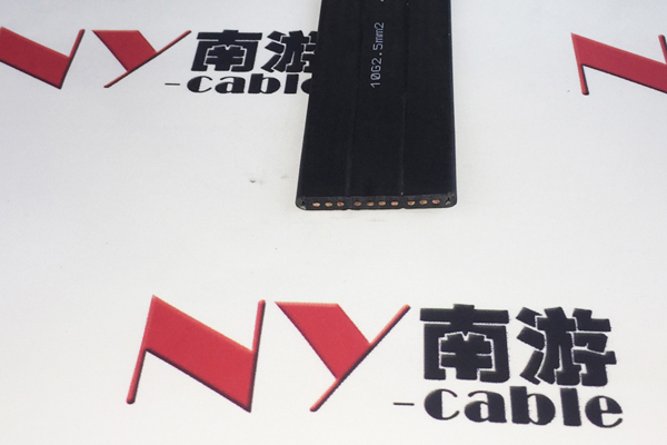 电缆知识科普:认识行车扁电缆