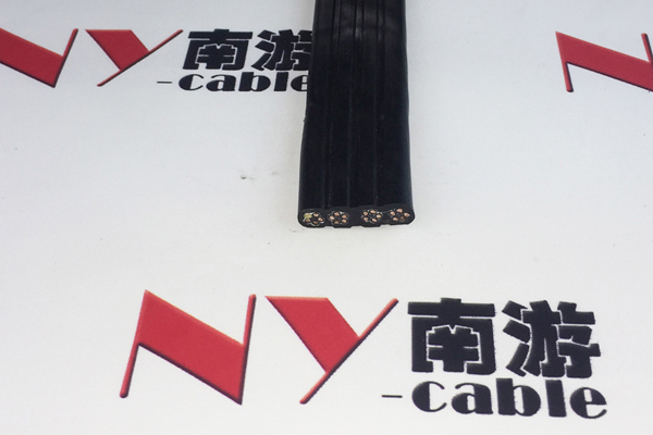 扁电缆在工程机械中的重要性及市场分析
