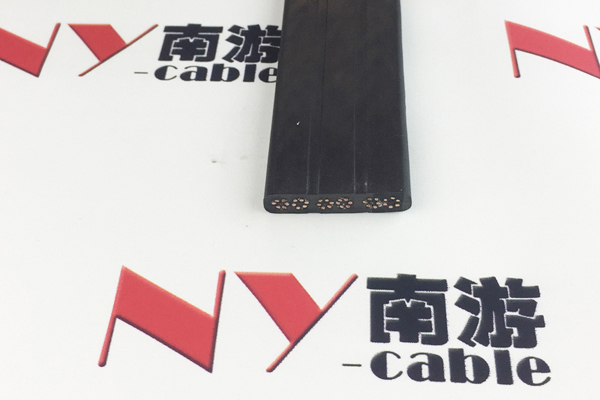 不同类型电缆的比较:行车扁电缆与普通电缆