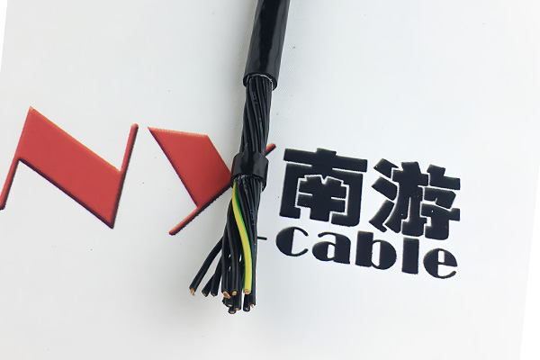 聚氨酯电缆在恶劣环境下的应用及性能特点解析