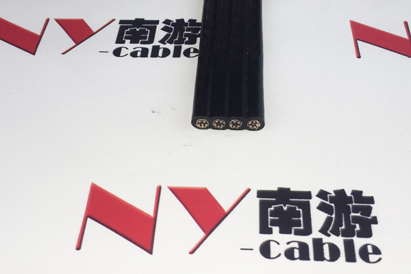 电缆技术新突破:新型行车扁电缆的研发