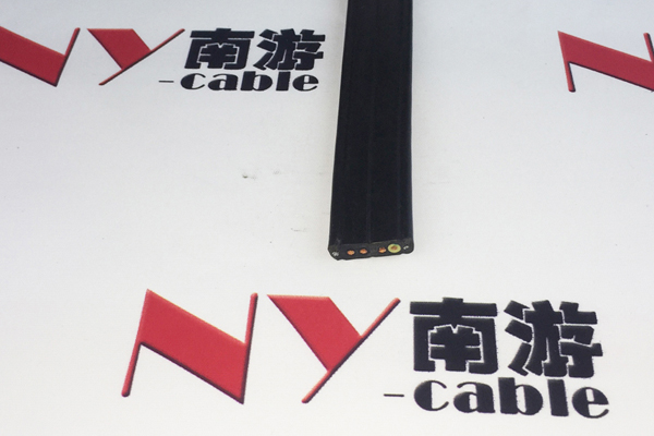 电缆行业中的创新：行车扁电缆的优化设计