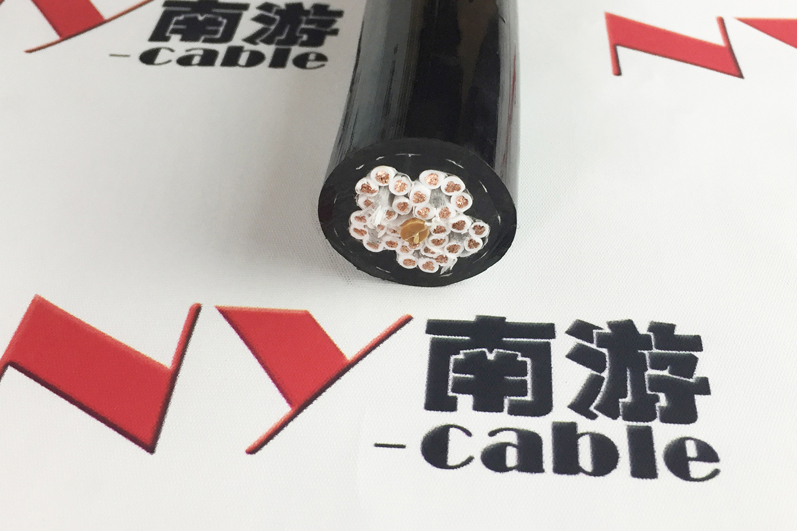 斗轮机电缆的安全使用与注意事项