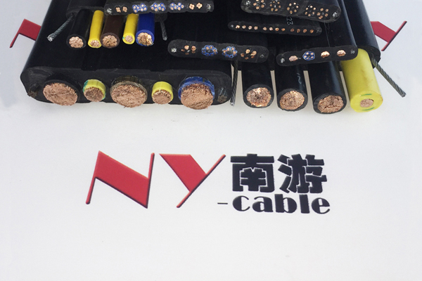 电缆行业新宠:行车扁电缆的技术创新