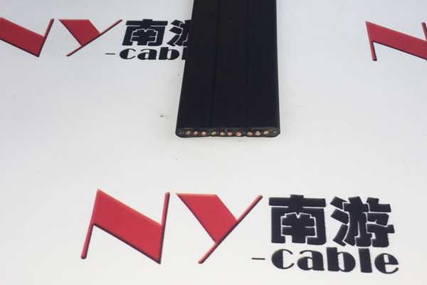特种电缆行业发展趋势:起重机扁电缆的革新
