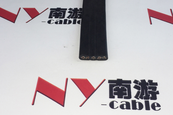 起重机扁电缆的安全使用规范及维护