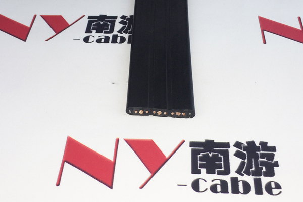 行车、架桥机、起重机用扁电缆比较分析