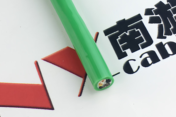 聚氨酯电缆:解决耐磨难题的利器